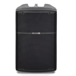 Active Speakers