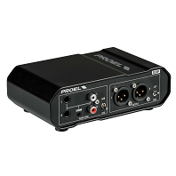 Direct Box