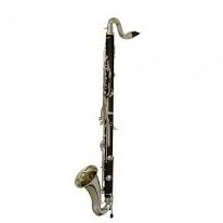 clarinetto basso