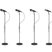 Microphone Auctions