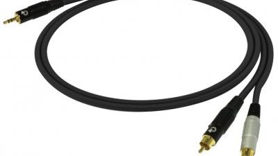 Cavi Jack 3,5mm-RCA