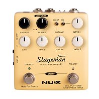 Effetti per Chitarra Acustica