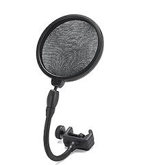 Filtri AntiPop - Antipop Filter
