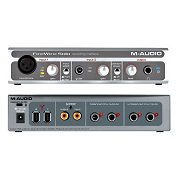 Schede Audio Firewire
