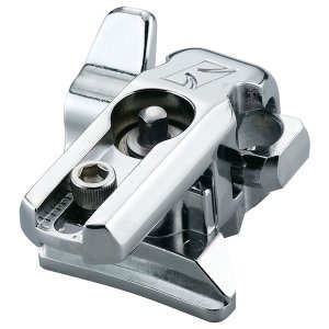 Jaws and Clamp
