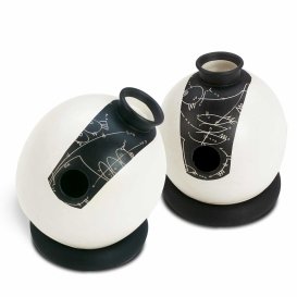 Ibo Drums