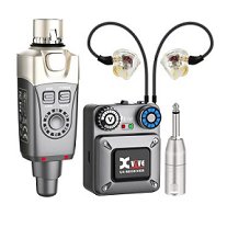 In-Ear Monitor Wireless