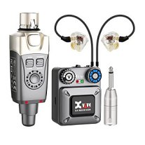 In-Ear Monitor Wireless
