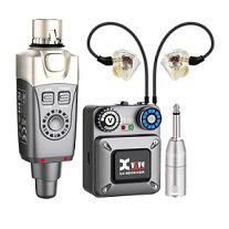 In-Ear Monitor Wireless