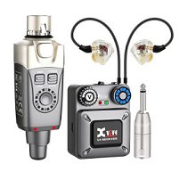 In-Ear Monitor Wireless