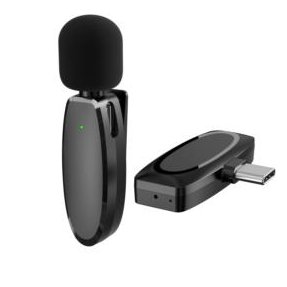 Microfoni per iPhone e iPad
