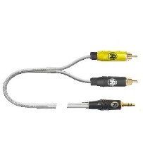 Cavi Jack 3,5mm-RCA