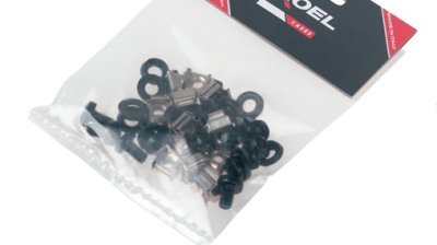Accessori per Montaggio a Rack da 19"