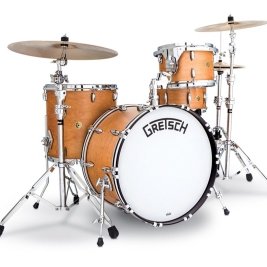 Kit Batterie Acustiche