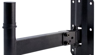 Supporti per Diffusori da Muro