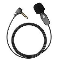 Microfoni Lavalier