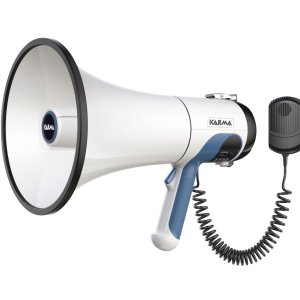 Megaphones