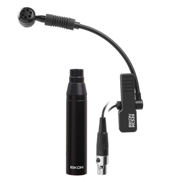 Sistemi Wireless per Altri Strumenti