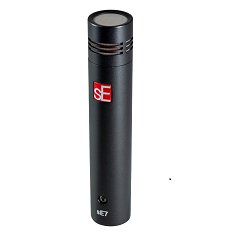 Microfoni per Piatti Batteria