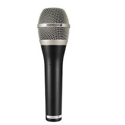 Microfoni Dinamici Per Voce