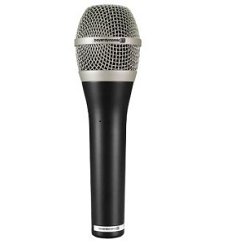 Dynamic Microphones