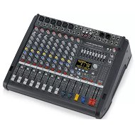 Mixer Amplificati
