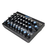 Digital Mixers