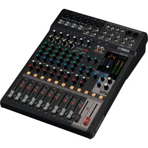 Mixer Passivi