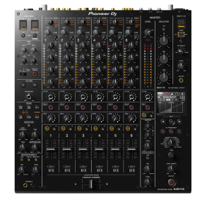 Mixer per DJ