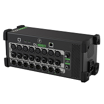 Mixer Digitali a Rack