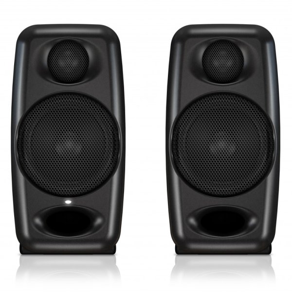 Monitor da Studio 3 e 4 Pollici