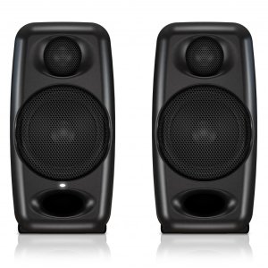 Monitor da Studio 3 e 4 Pollici