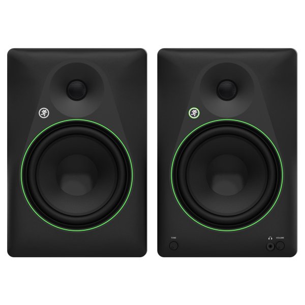 8 Inch Nearfield Monitor