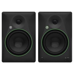 Monitor da Studio 8 Pollici