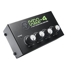 Personal Monitor Cablati
