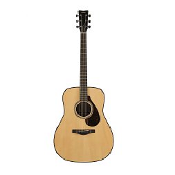 Chitarre Acustiche Non Elettrificate