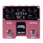 Octaver - Pitch Shifter