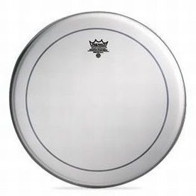 Heads for Drums and Percussion