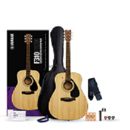 Pack per Chitarra Acustica