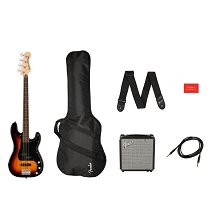 Starter Pack Bass Kit