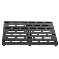 Pedalboard per Effetti Basso