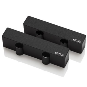 Pickup For Guitar and Bass