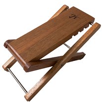 Poggiapiede per Chitarra