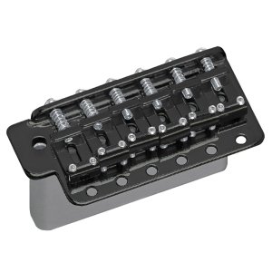 Ponti Tremolo e Floyd Rose