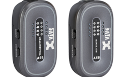 Sistemi Wireless per Chitarra e Basso