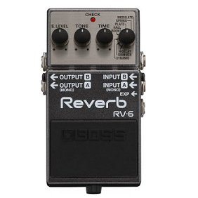 Riverberi