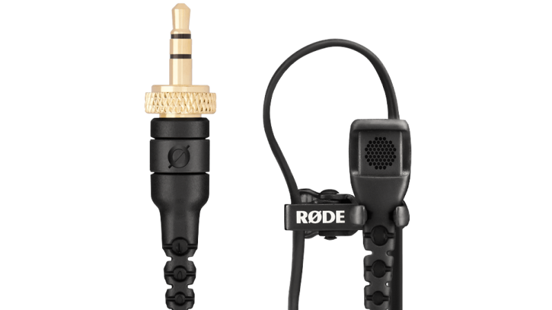 Microfoni Lavalier