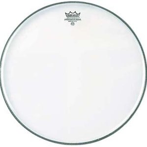 Resonant Heads for 10 Snare Drum