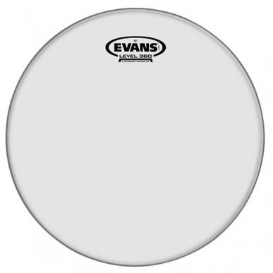 Resonant Heads for 14 Snare Drum