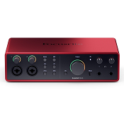 Sound Cards